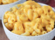 Butternut Squash Mac & Cheeze