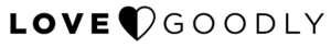 Love Goodly logo