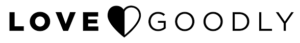 Love Goodly logo Love Goodly logo