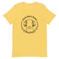 Huxley T-Shirt (Light Colors) • Uncle Neils Home, A Farm