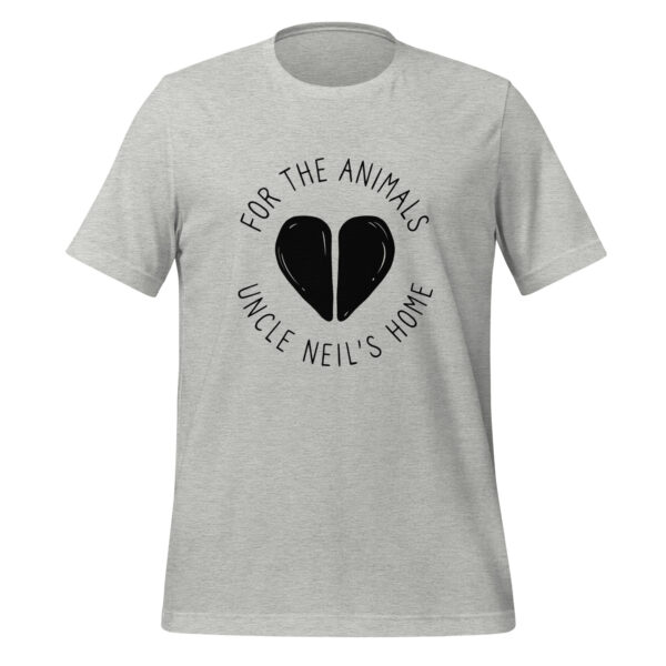 For The Animals - Pip's Hoof Heart - Image 3