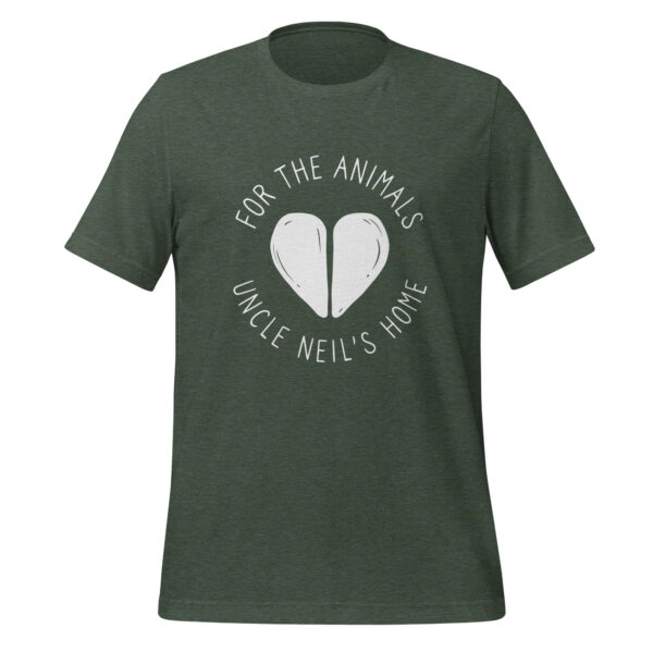 For The Animals - Pip's Hoof Heart - Image 9