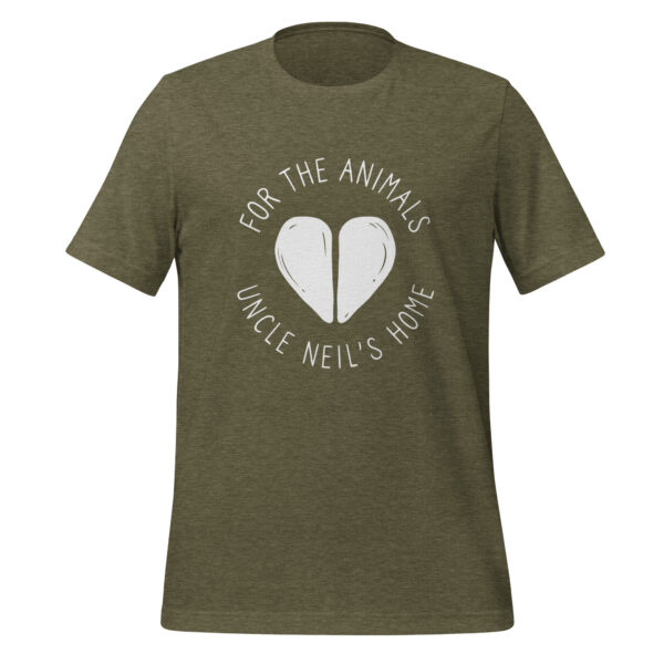 For The Animals - Pip's Hoof Heart - Image 7