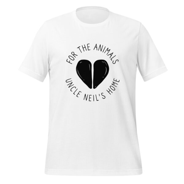 For The Animals - Pip's Hoof Heart